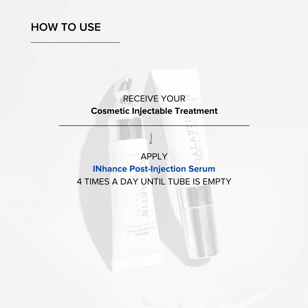 Alastin INhance Post-Injection Serum with TriHex Technology® 0.33oz