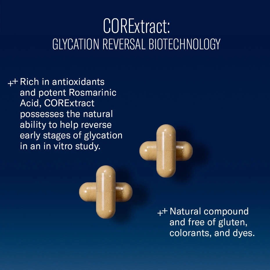 Skinbetter BioRewind Supplements