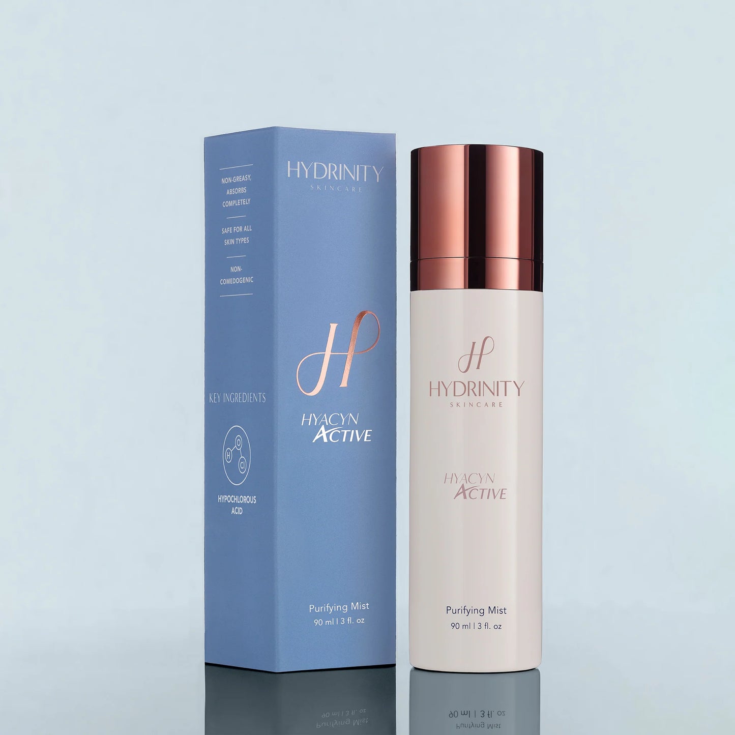 Hydrinity Hyacyn Active Mist