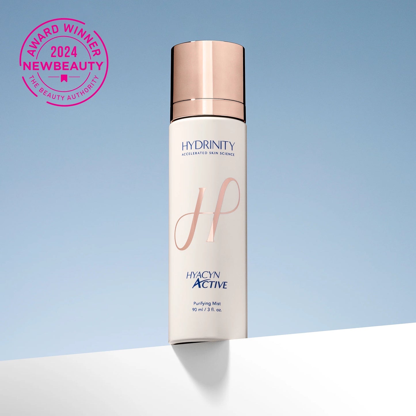 Hydrinity Hyacyn Active Mist