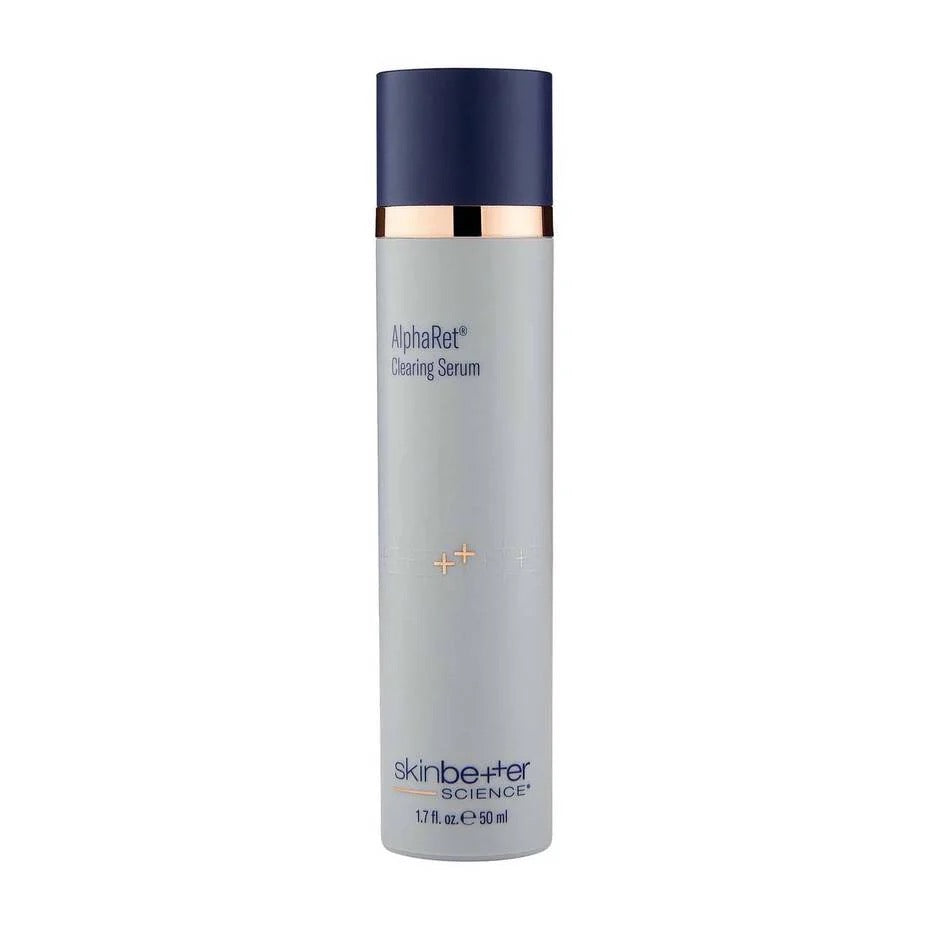 Skinbetter AlphaRet Clearing Serum