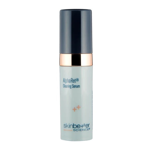Skinbetter AlphaRet Clearing Serum