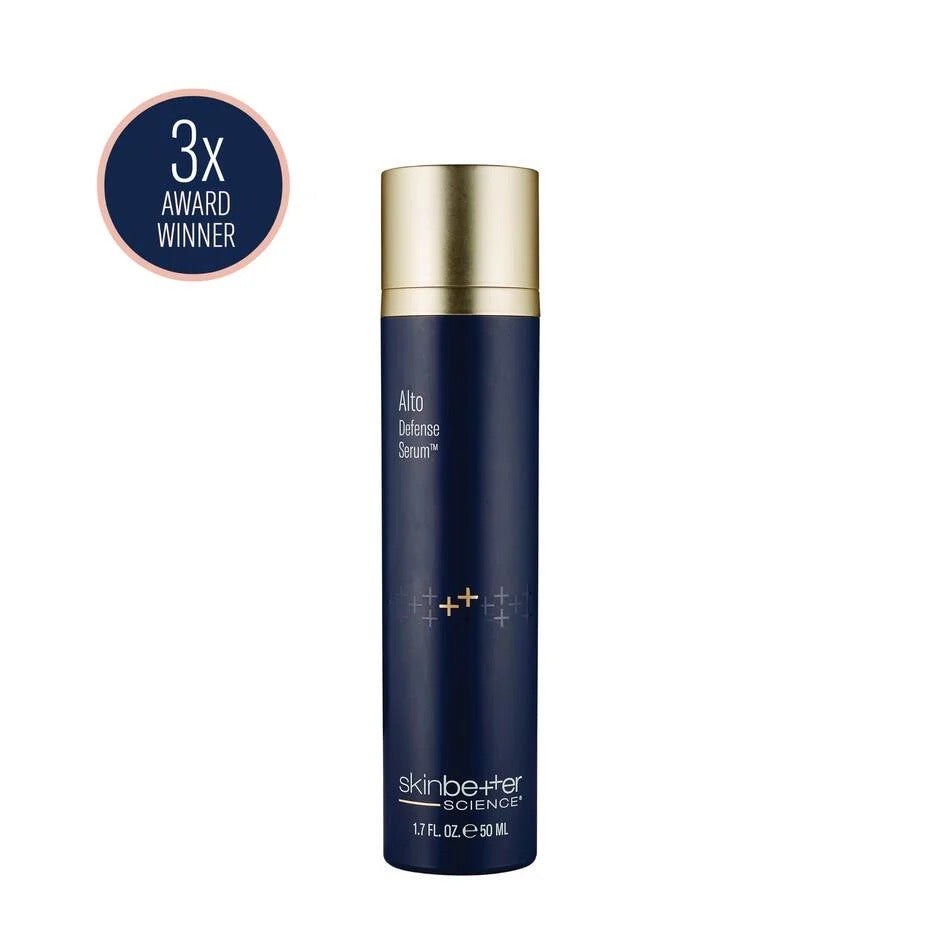 Skinbetter Alto Defense Serum