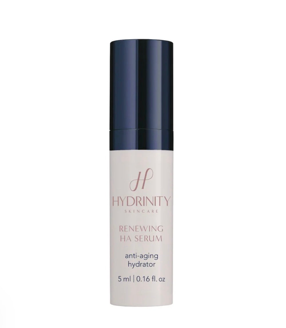 Hydrinity Renewing HA Serum