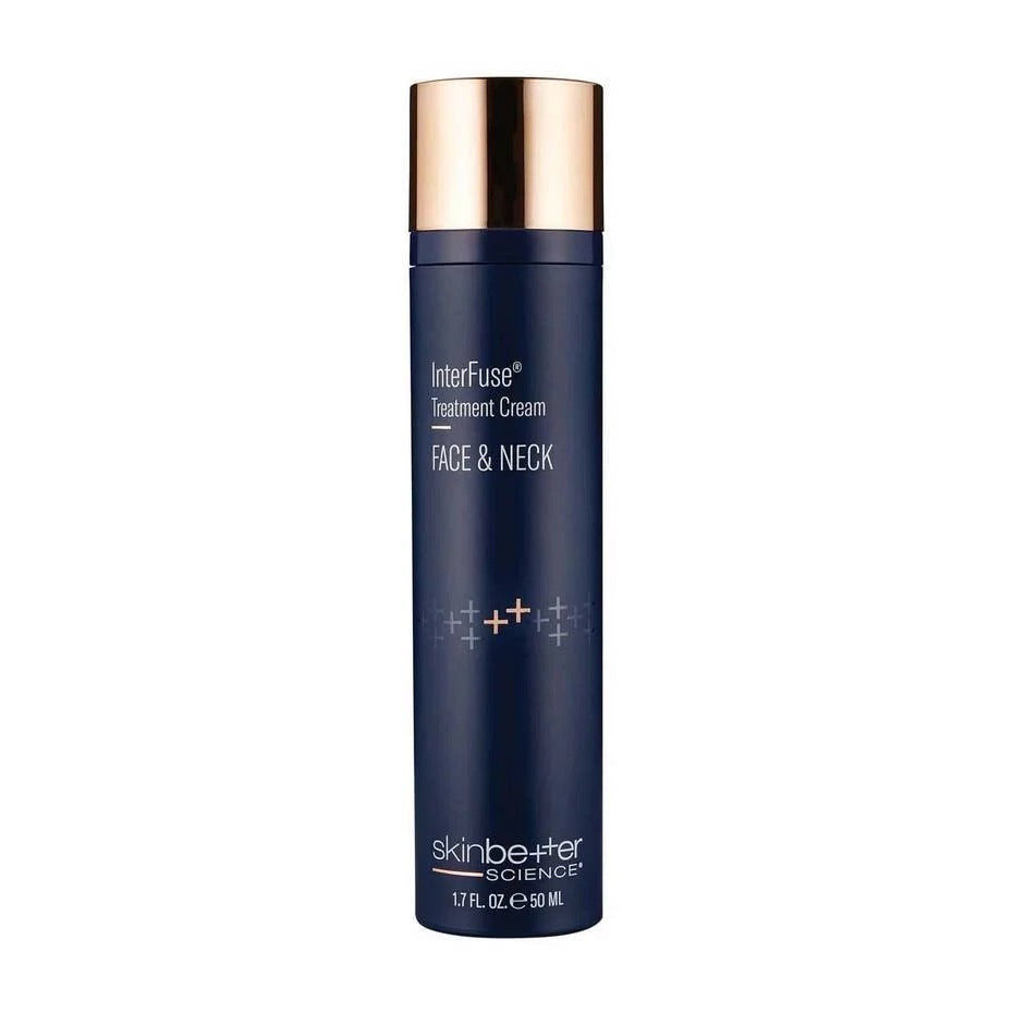Skinbetter InterFuse Treatment Cream FACE AND NECK