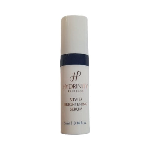 Hydrinity Vivid Brightening Serum