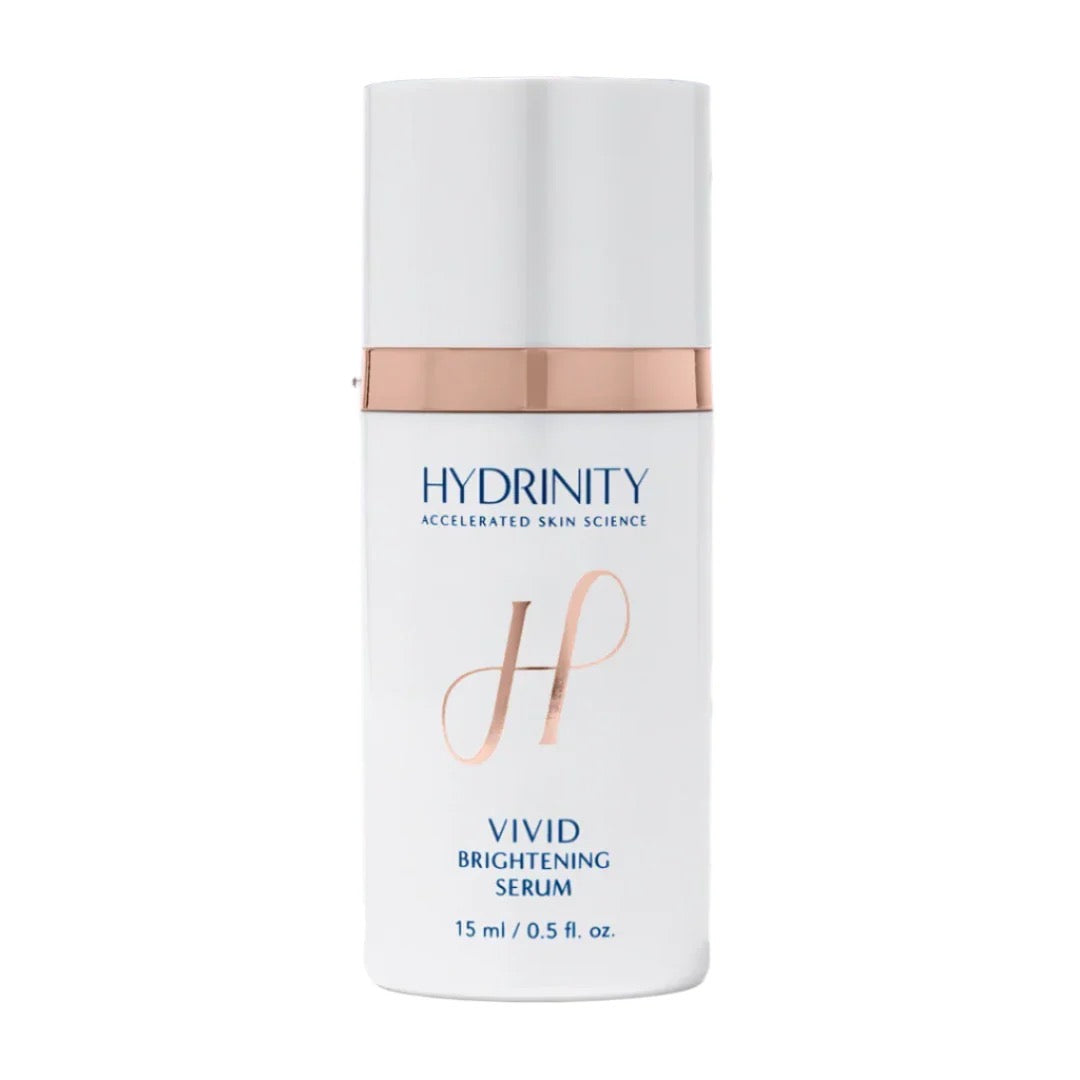 Hydrinity Vivid Brightening Serum