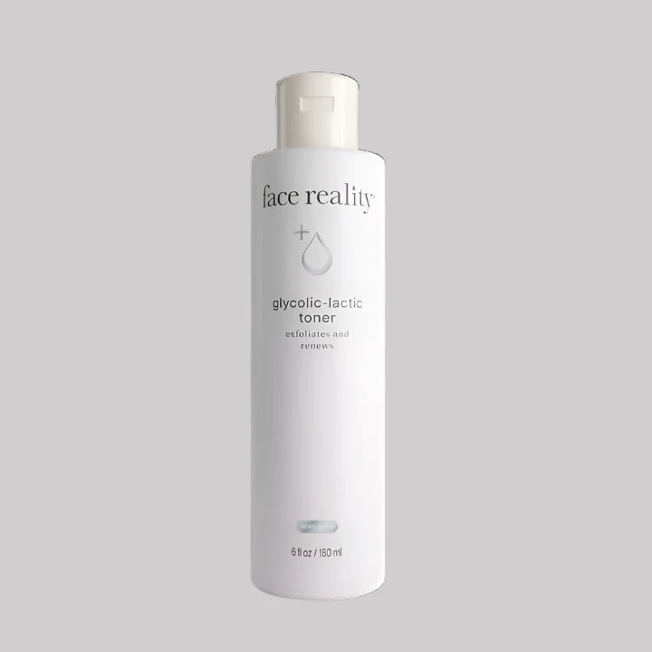 Face Reality Glycolic-Lactic Toner