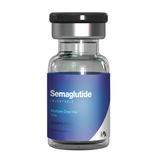 Semaglutide with B12 1mL