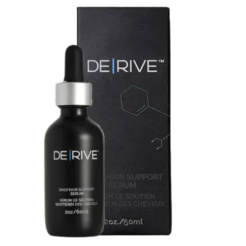 Derive Daily Hair Support Serum