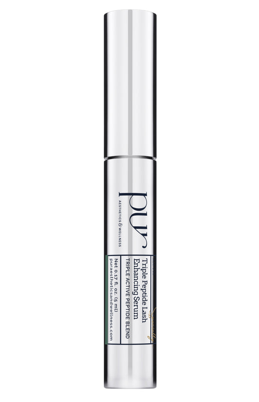 Pur Skin Lash Serum