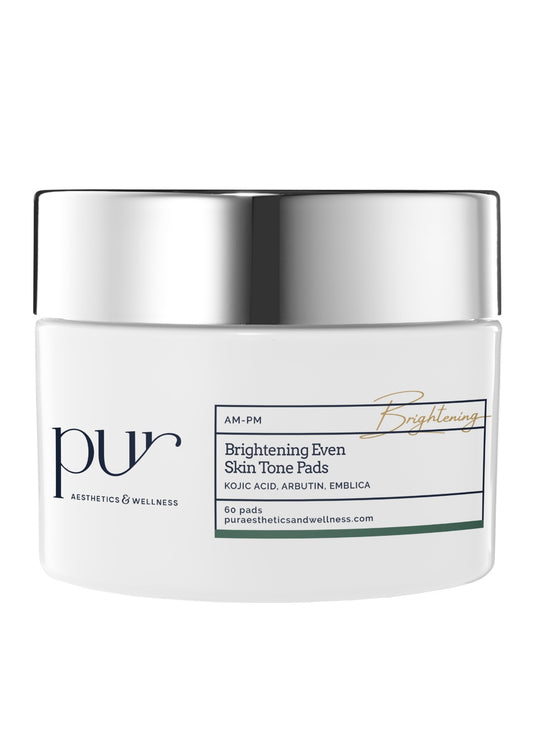 Pur Skin Brightening Even Skin Tone Pads