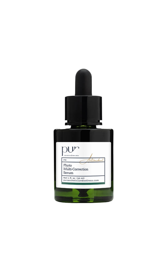 Pur Skin Phyto Multi-Correction Serum