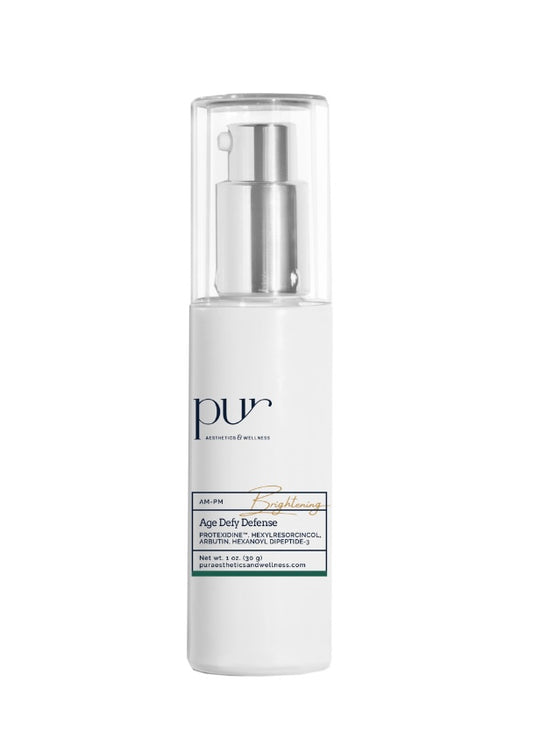 Pur Skin Age Defy Defense