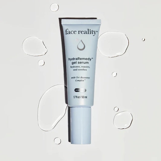Face Reality HydraRemedy Serum