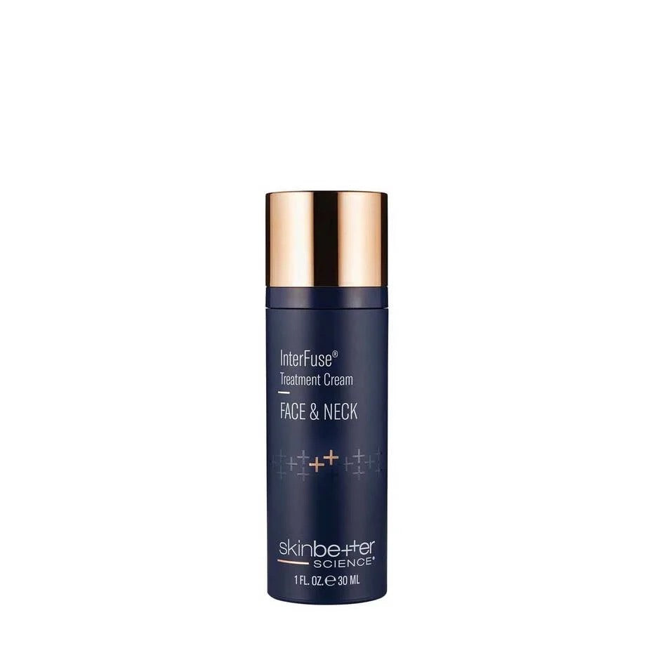 Skinbetter InterFuse Treatment Cream FACE AND NECK