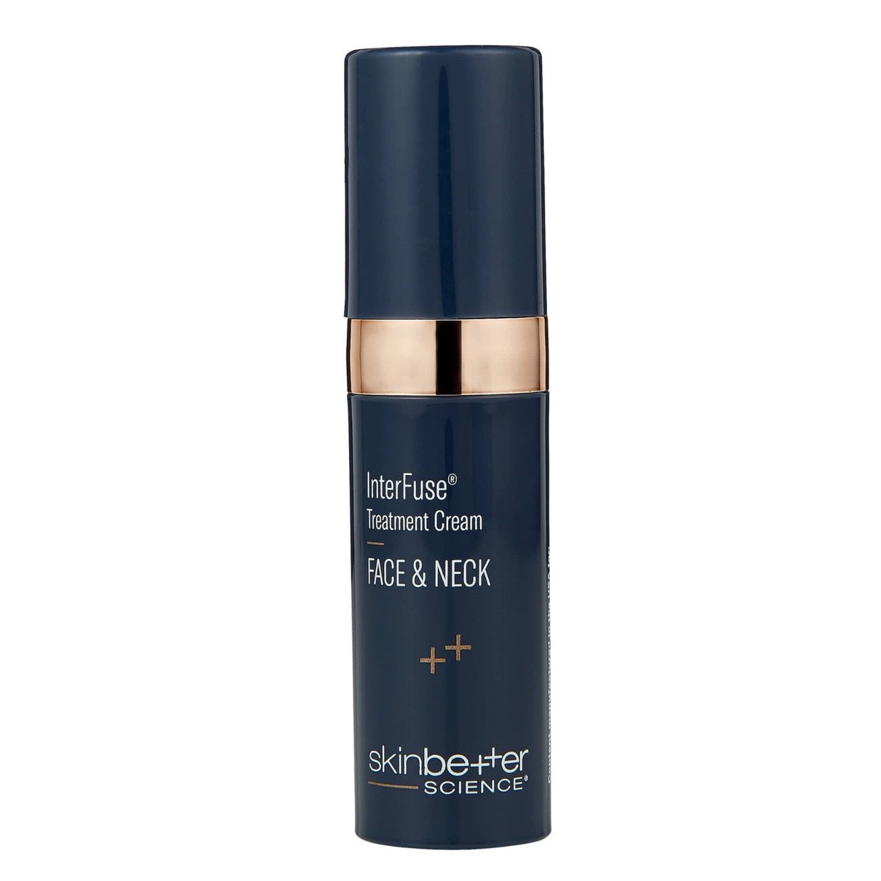 Skinbetter InterFuse Treatment Cream FACE AND NECK