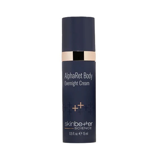 Skinbetter AlphaRet Body Overnight Cream