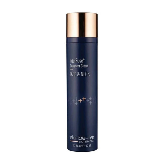 Skinbetter InterFuse Treatment Cream FACE AND NECK