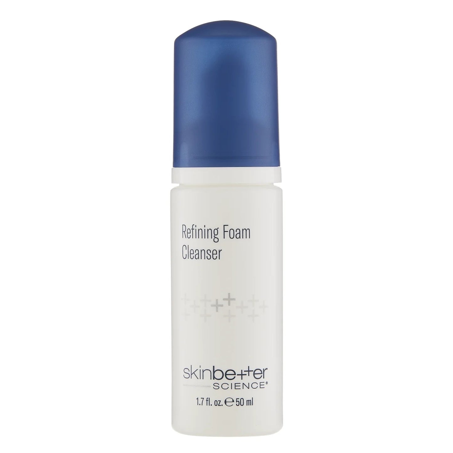 Skinbetter Refining Foam Cleanser