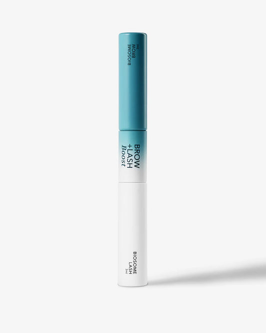 AnteAGE BROW + LASH Boost with Biosomes