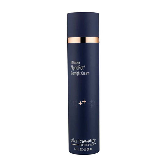 Skinbetter Intensive AlphaRet Overnight Cream
