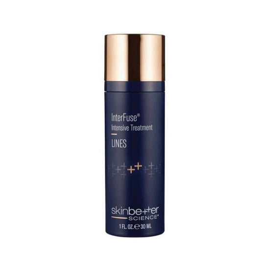 Skinbetter InterFuse Intensive Treatment LINES